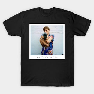 Romeo Leo T-Shirt